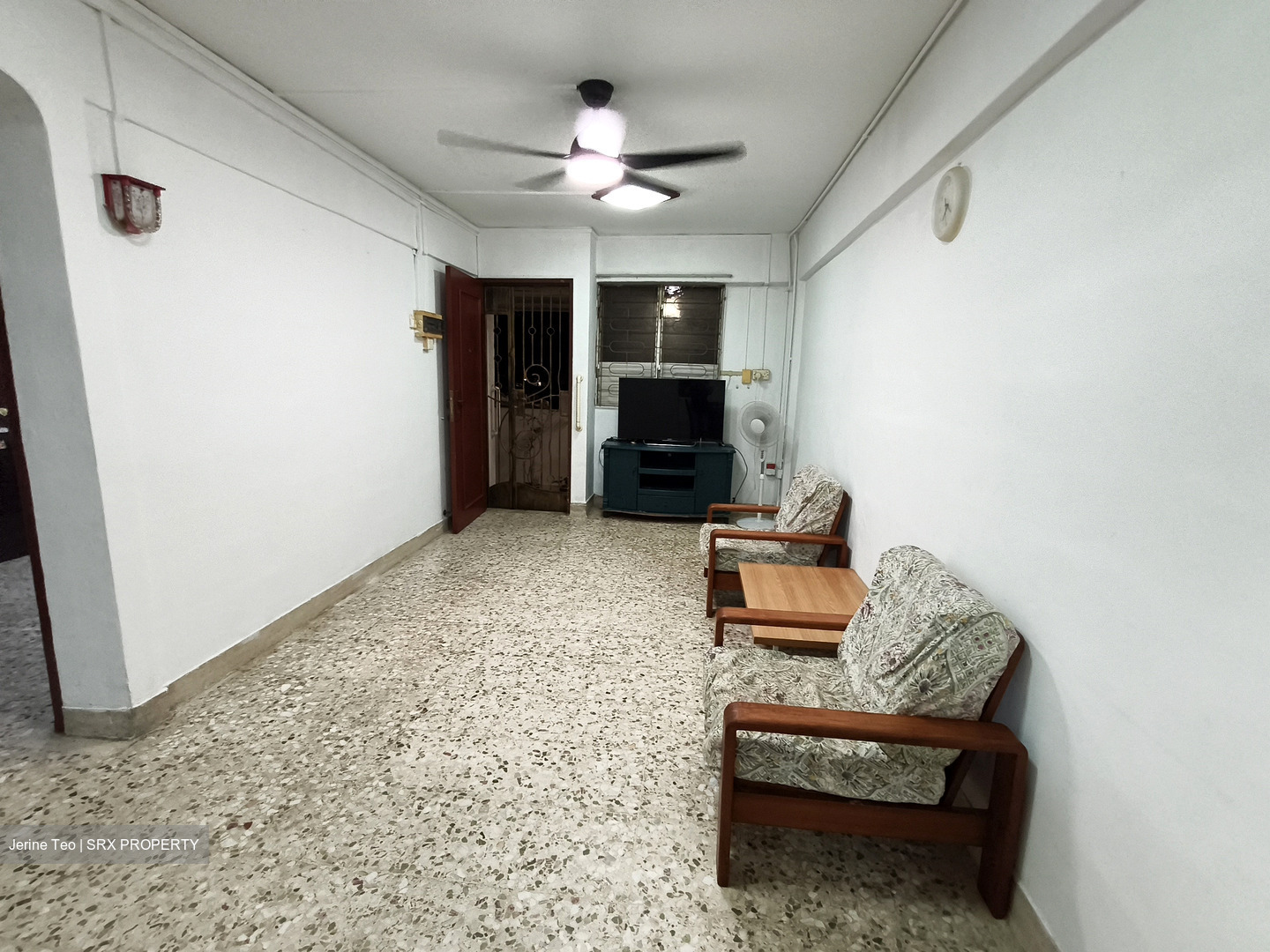 Blk 89 Bedok North Street 4 (Bedok), HDB 3 Rooms #609632251